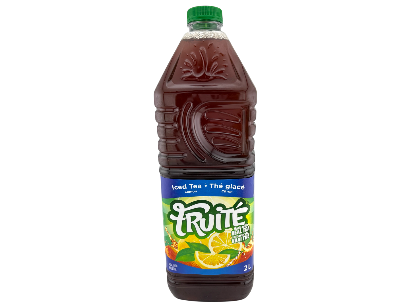 Fruite Iced Tea - 2L