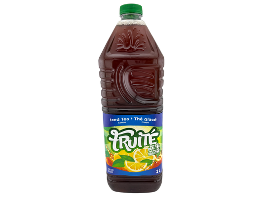 Fruite Iced Tea - 2L