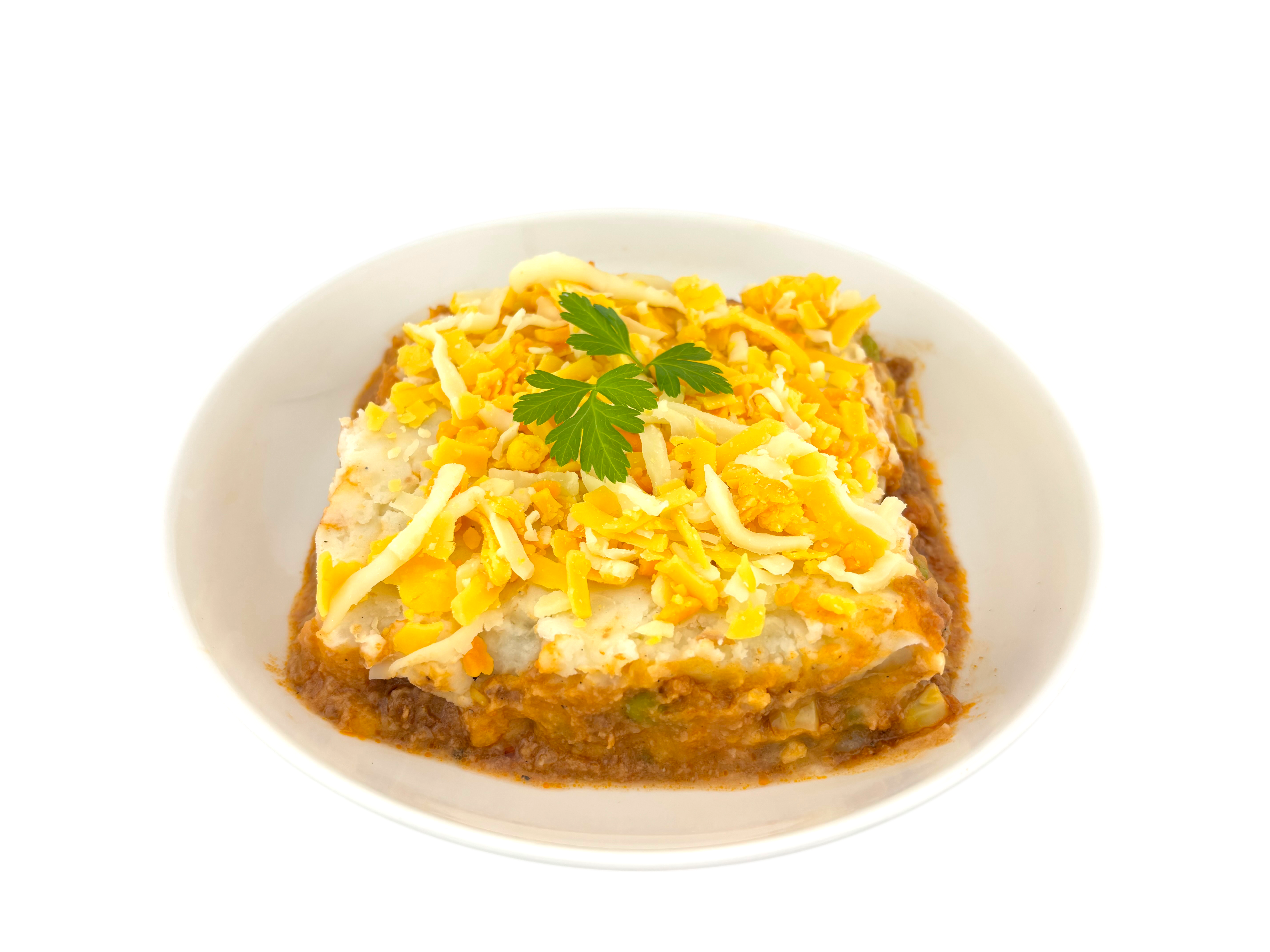 Shepherd's Pie