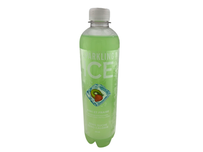 Sparkling Ice Drinks - 503ml