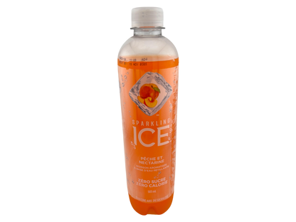 Sparkling Ice Drinks - 503ml
