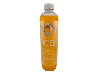 Sparkling Ice Drinks - 503ml