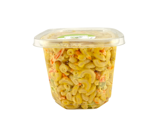 Homemade Macaroni Salad - 24oz