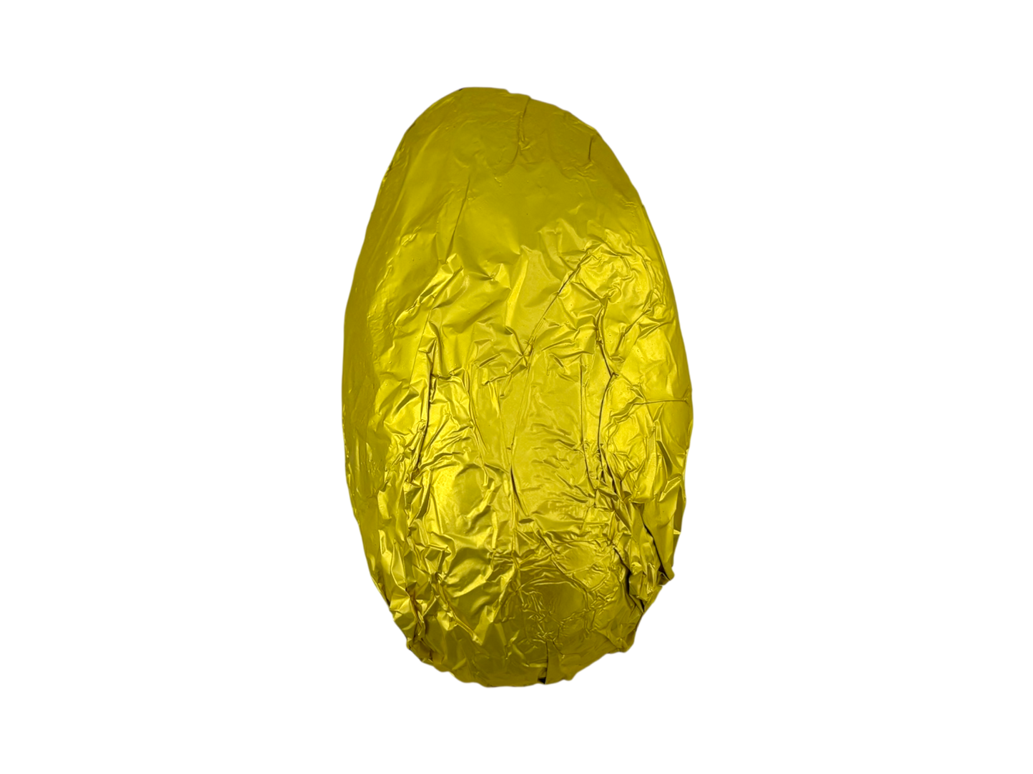 Foil Wrapped Potato - Single