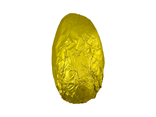 Foil Wrapped Potato - Single