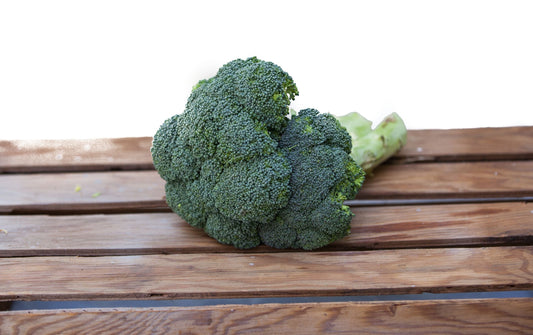 Broccoli- Individual Head- USA