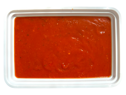 Homemade Tomato Sauce - 1L Frozen