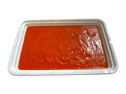 Homemade Tomato Sauce - 1L Frozen