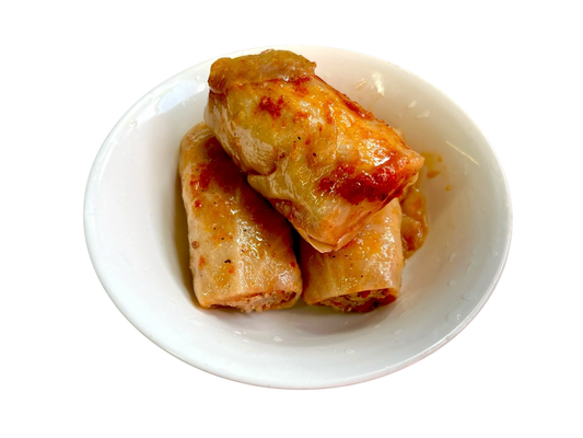 Blue Star Cabbage Rolls - 3 Pack