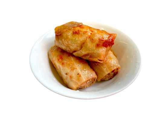 Blue Star Cabbage Rolls - 10 Pack