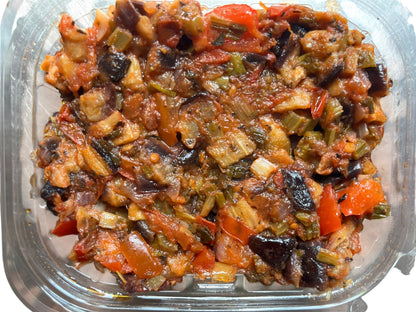 Caponata