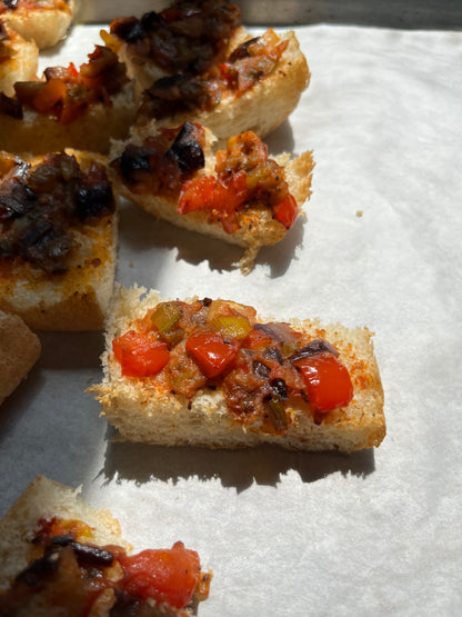Caponata