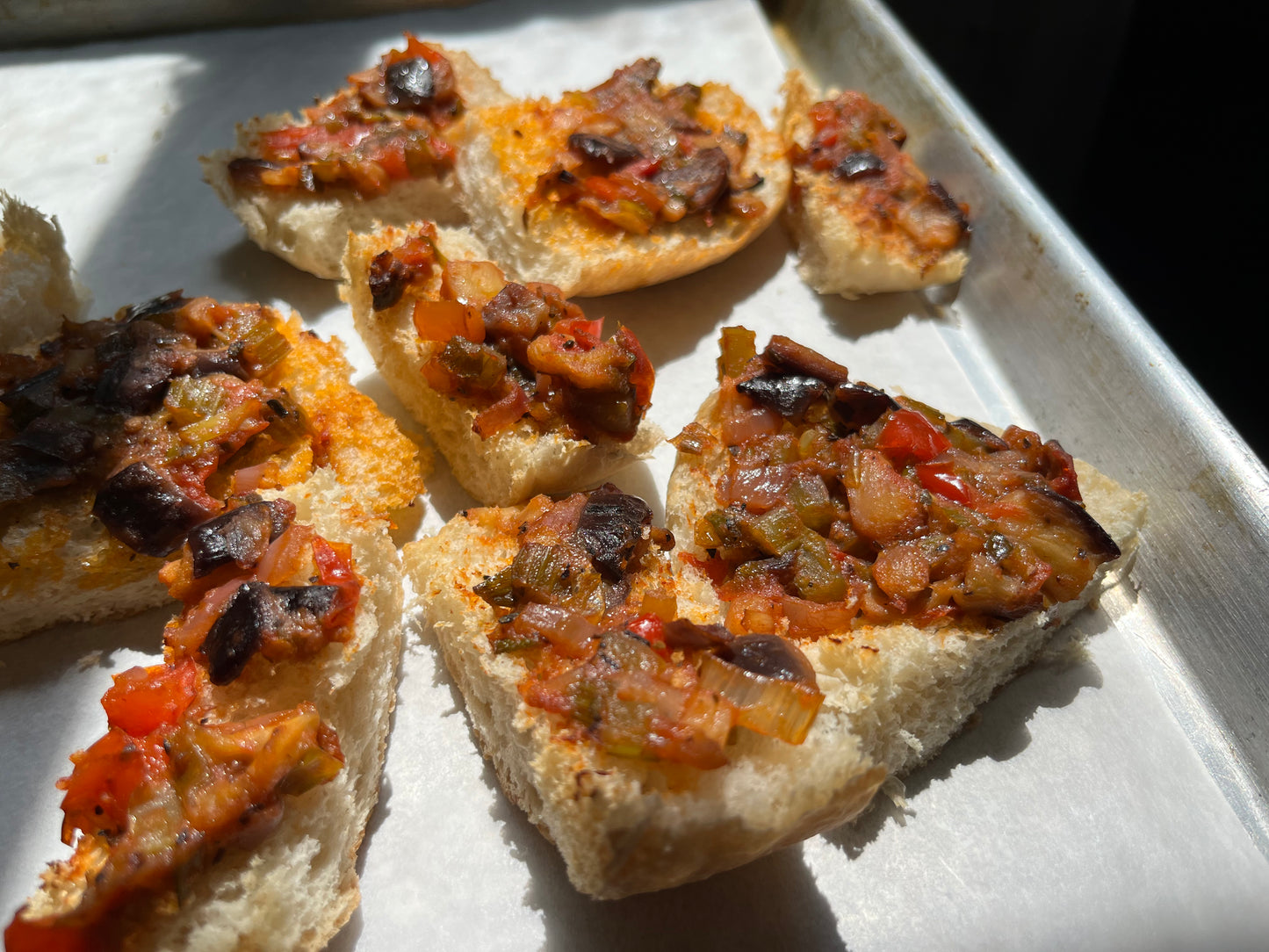 Caponata