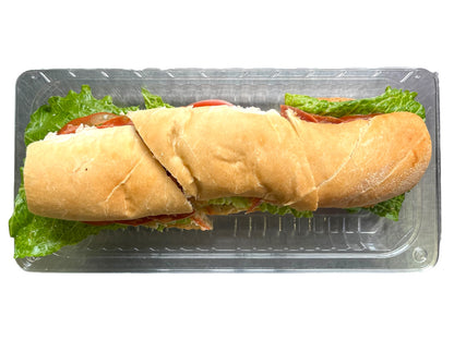 Sub Sandwich