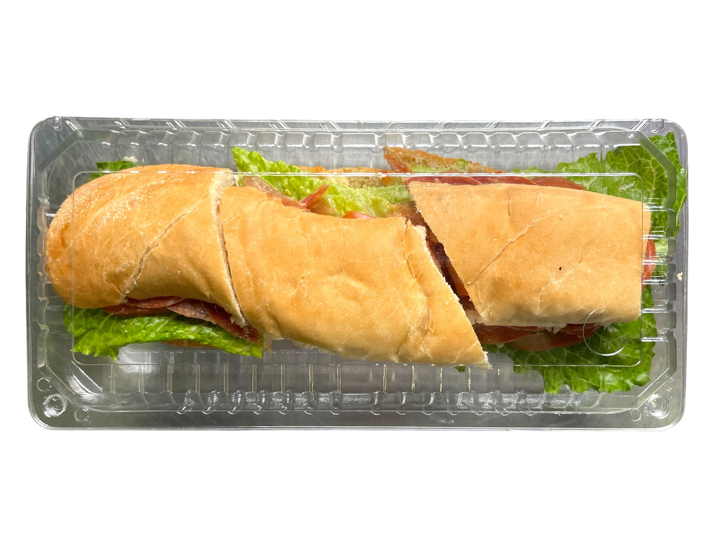 Sub Sandwich