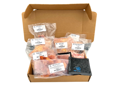 The Chicken Box