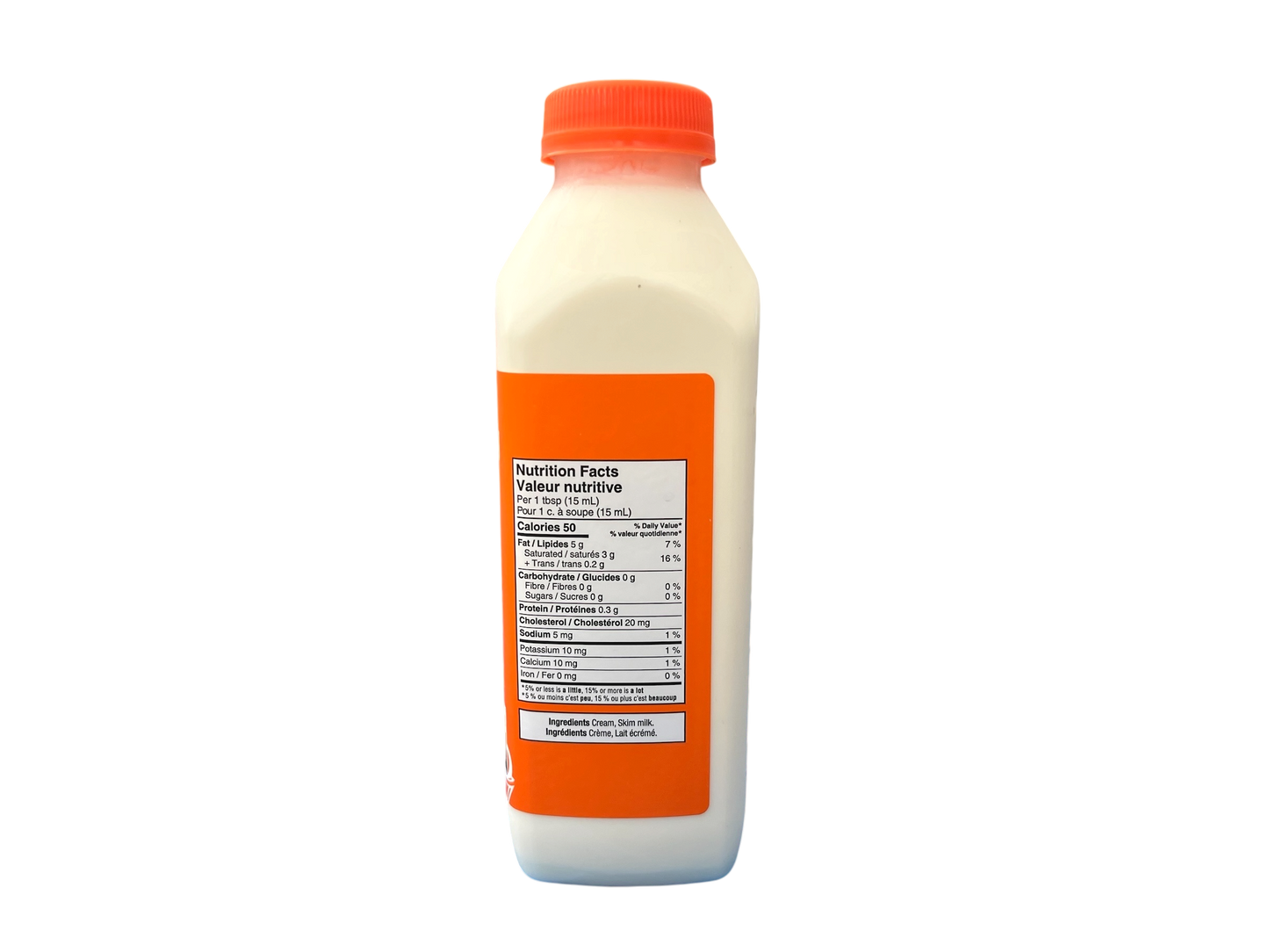 Hewitt's Whipping Cream- 500mL