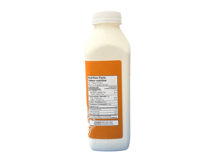 Hewitt's Half and Half - 500mL