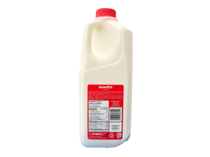 Hewitt's Homogonized Milk 3.25% - 2L Cartons