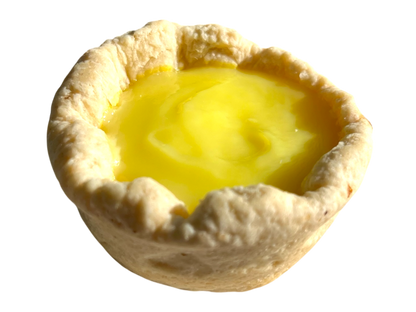 Lemon Tarts - 6 Pack - Frozen