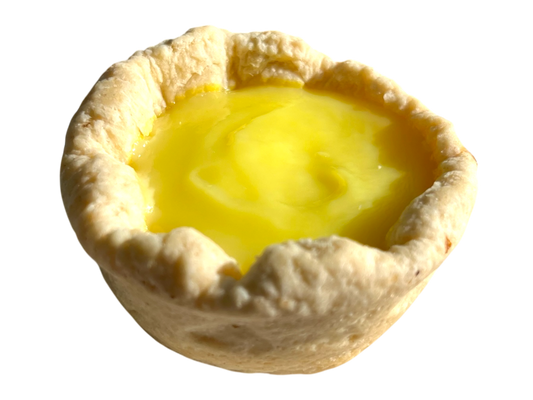Lemon Tarts - 6 Pack - Frozen