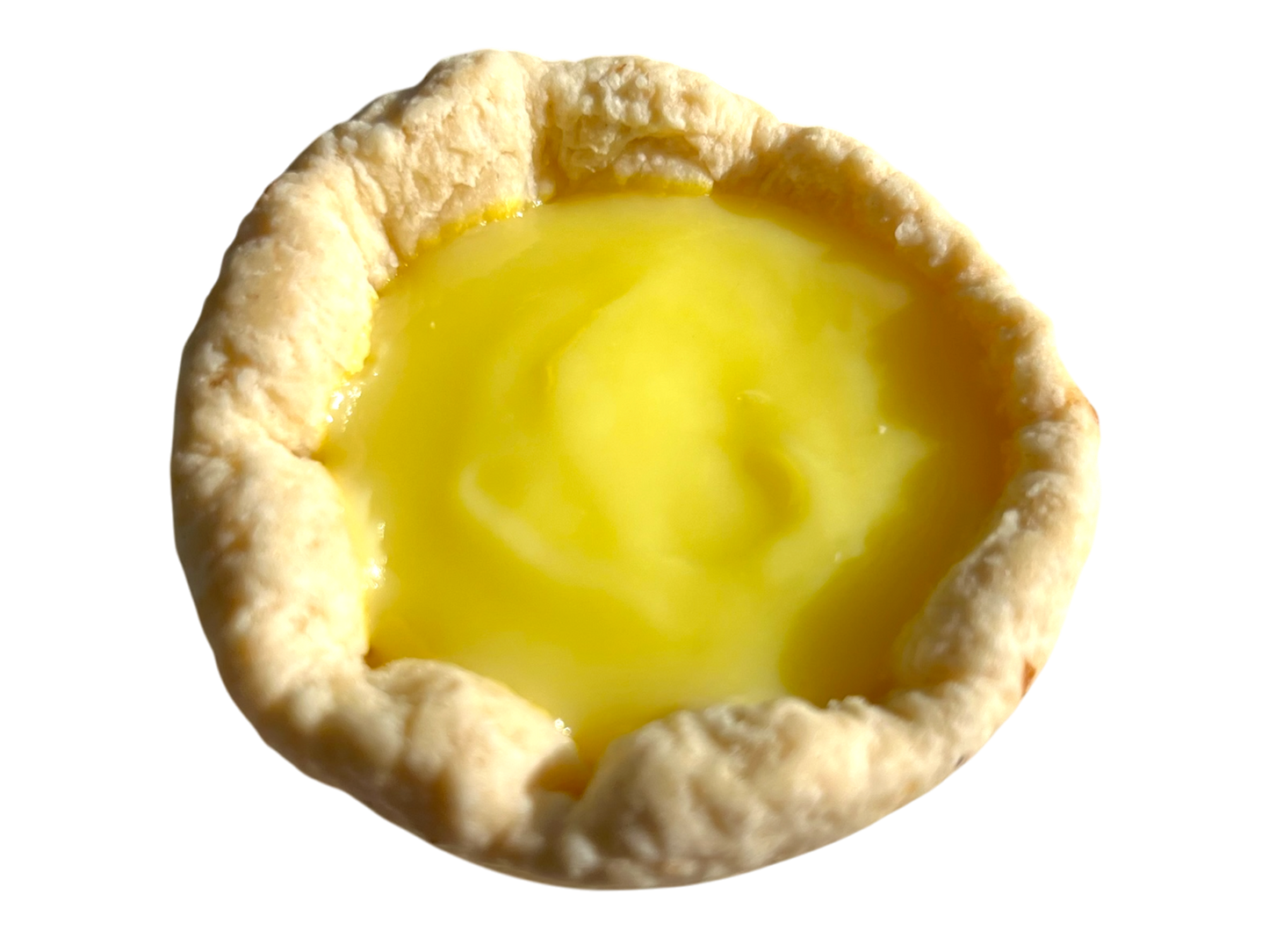Lemon Tarts - 6 Pack - Frozen