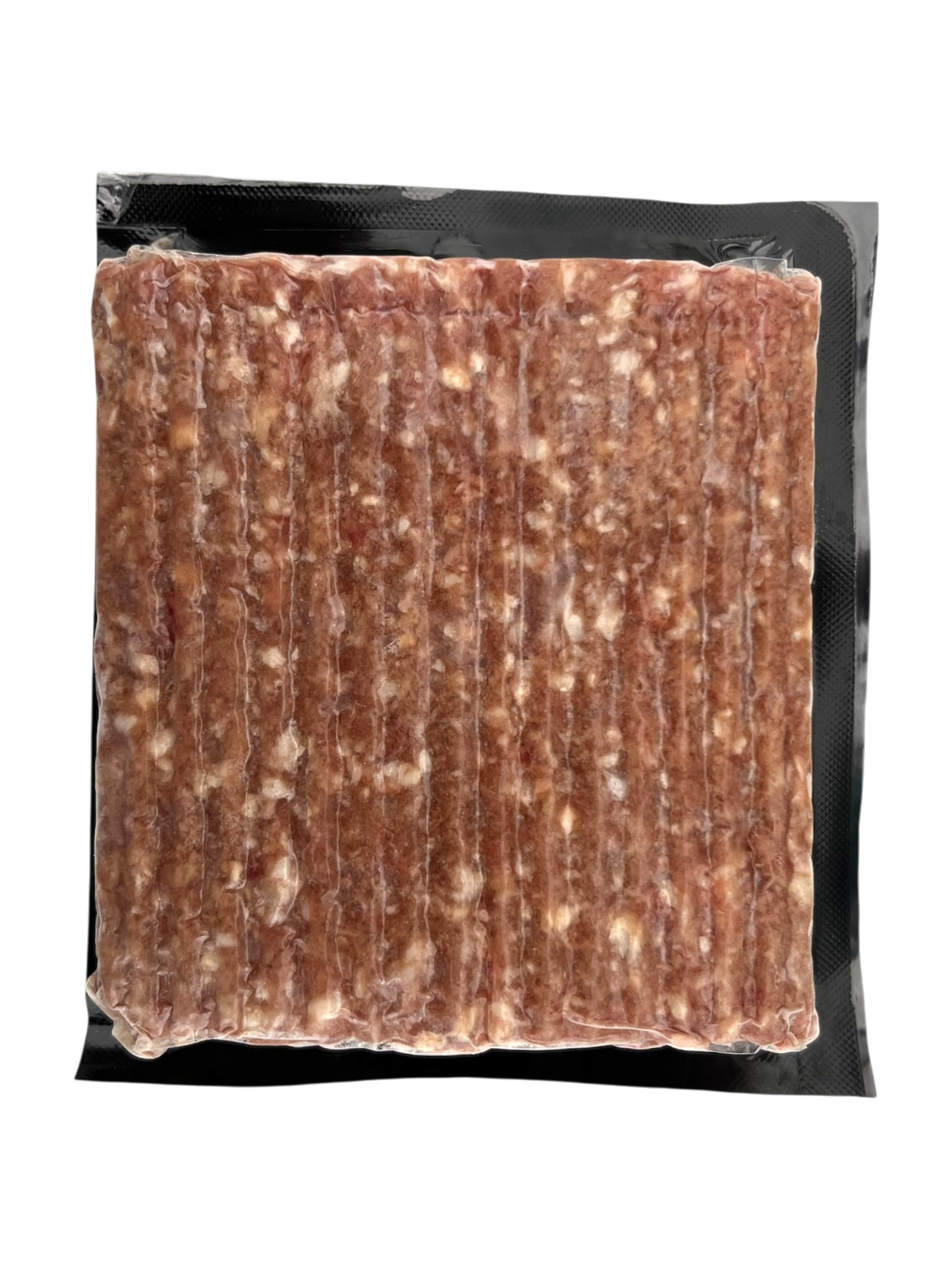 Farm Fresh Local Medium Ground Beef - 1lb (Frozen)
