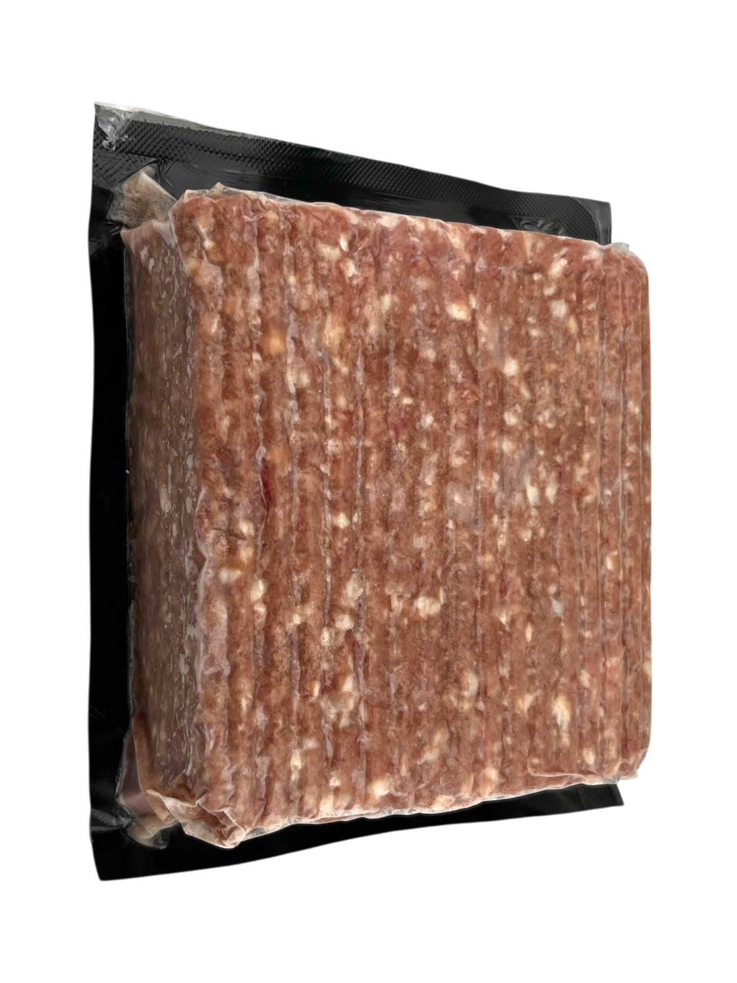 Farm Fresh Local Medium Ground Beef - 1lb (Frozen)