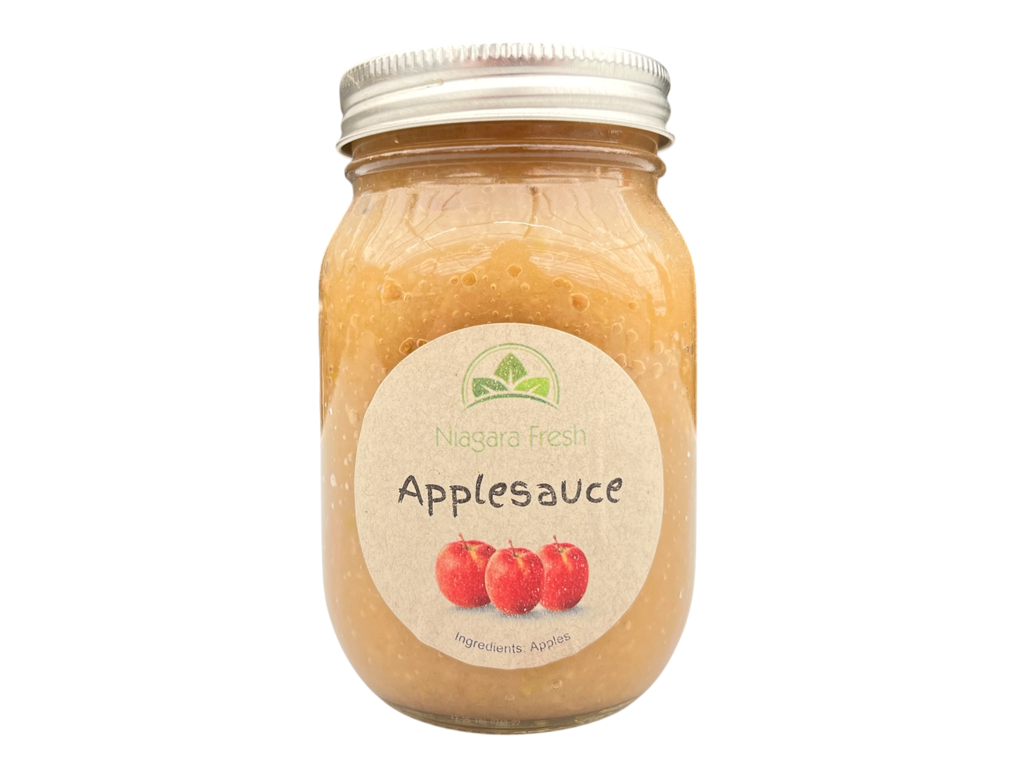 Applesauce