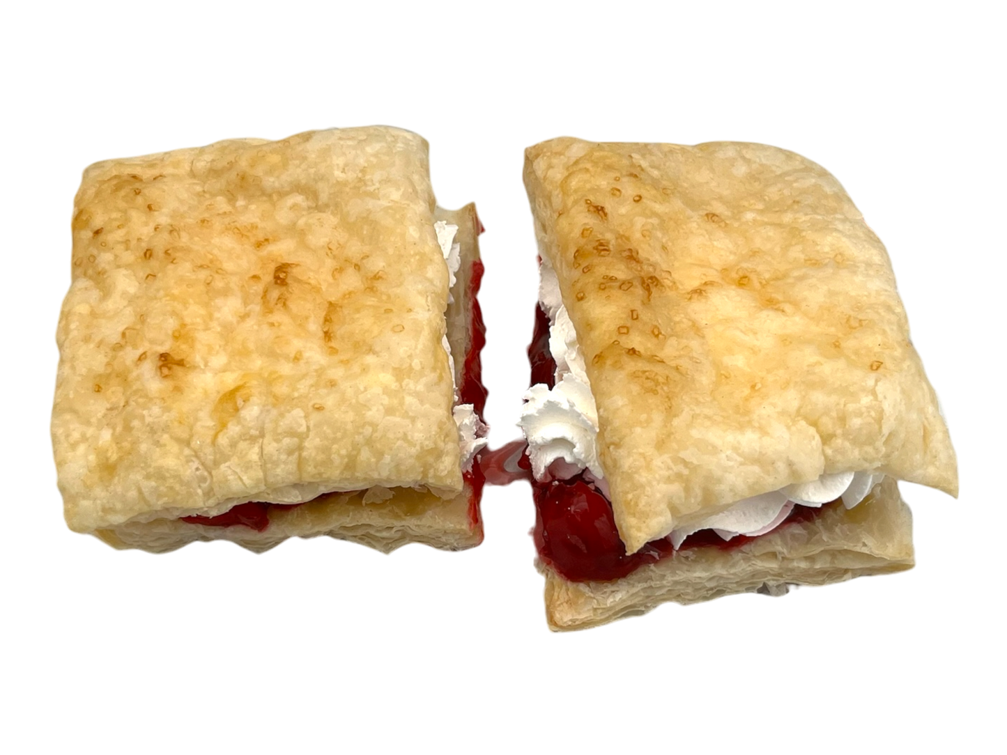 Homemade Flakies - 2 Pack