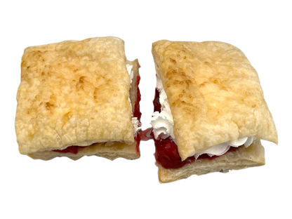 Homemade Flakies - 2 Pack