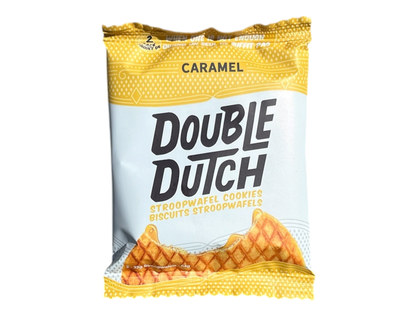 2 Pack Stroopwafels