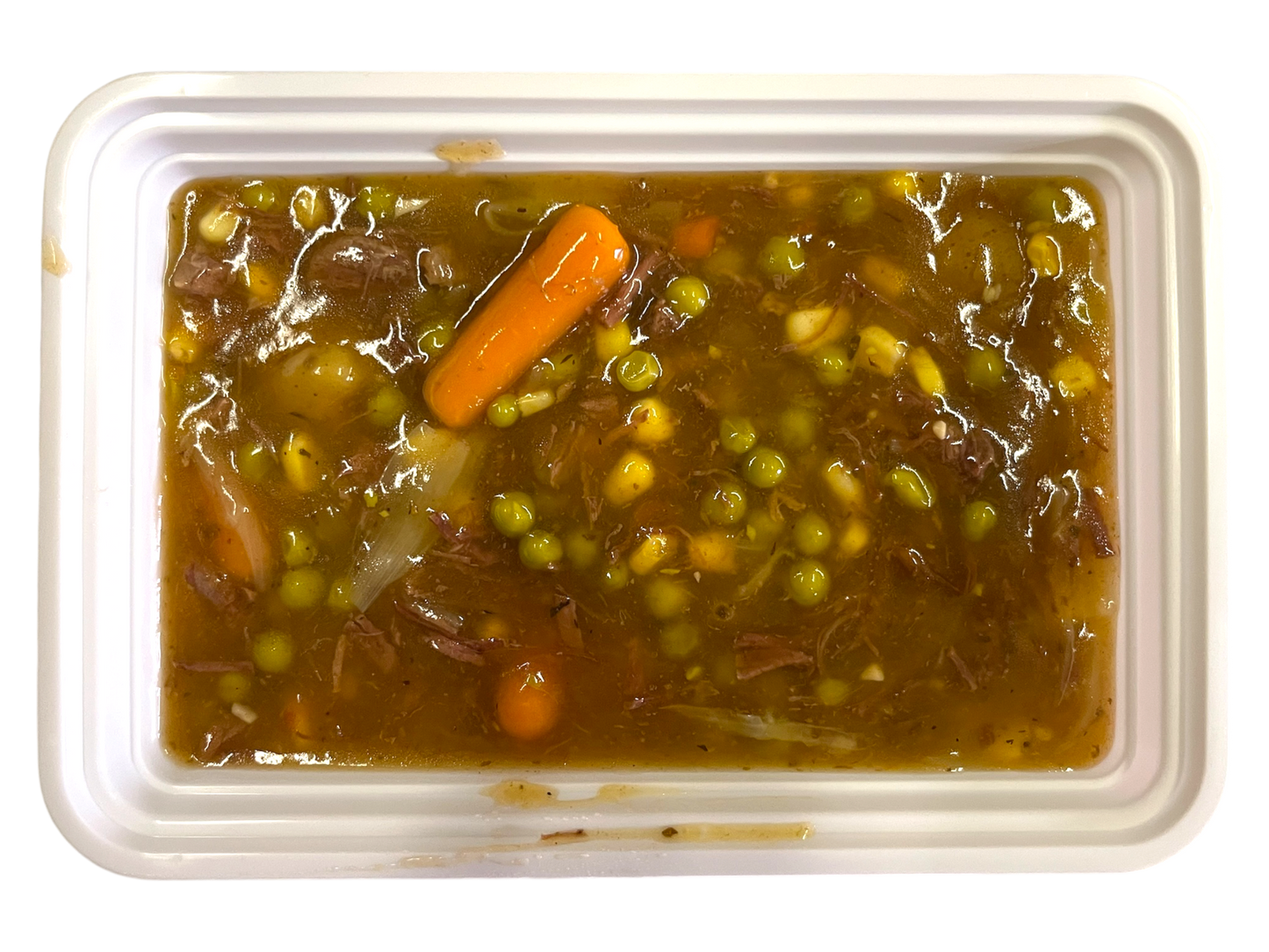 Homemade Beef Stew