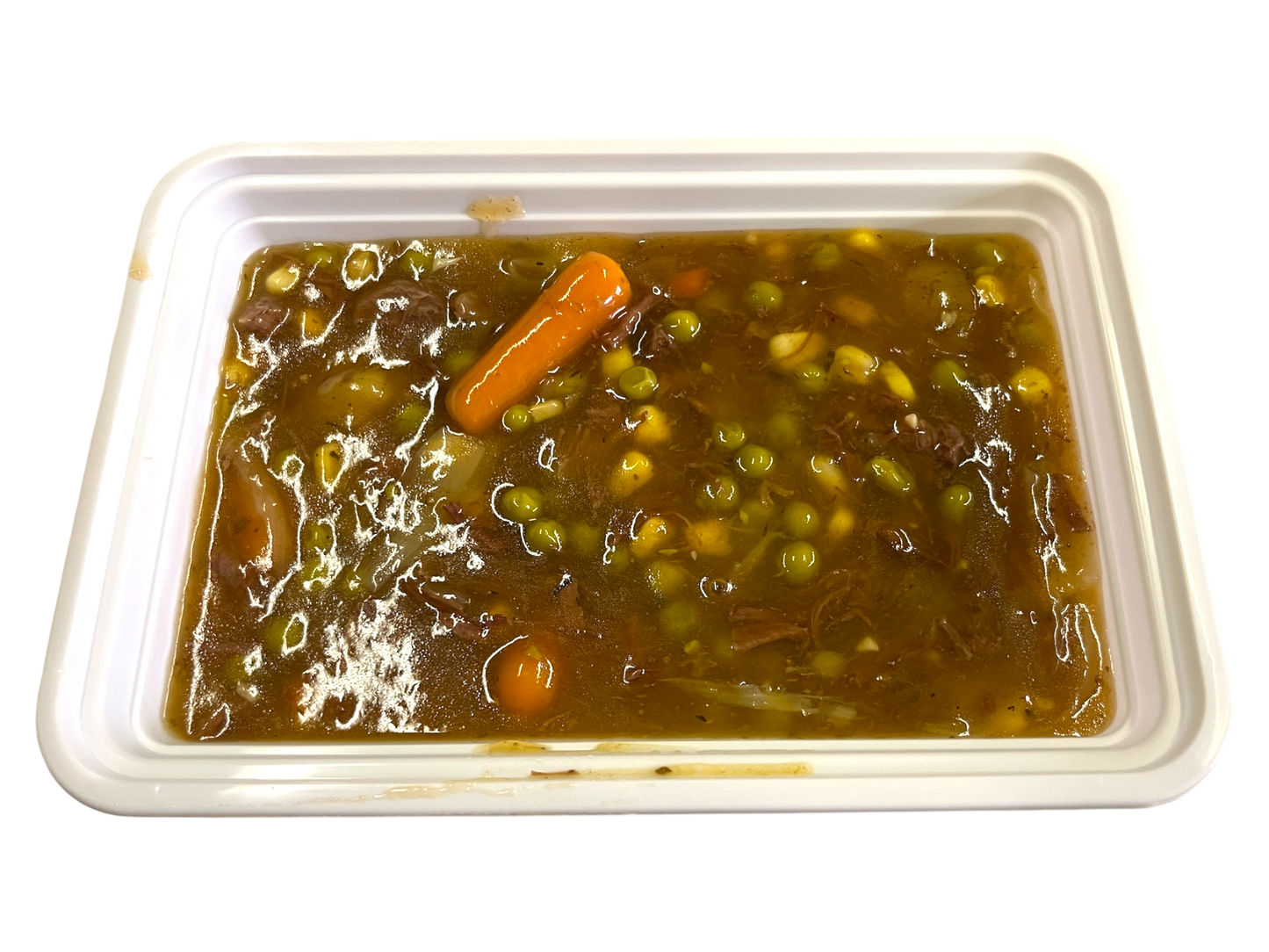 Homemade Beef Stew