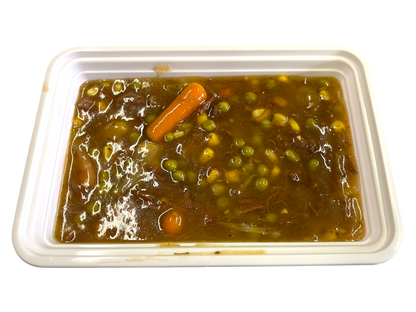 Homemade Beef Stew