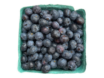 Local Blueberries