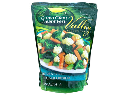 Frozen California Mix Vegetables - 500g