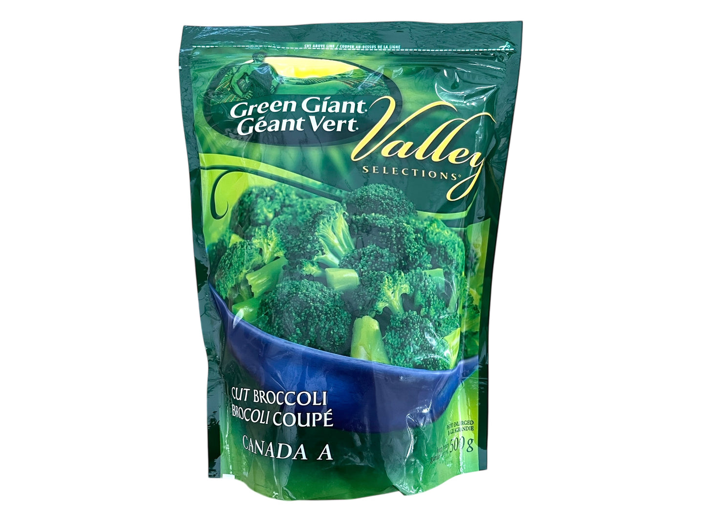 Frozen Broccoli - 500g