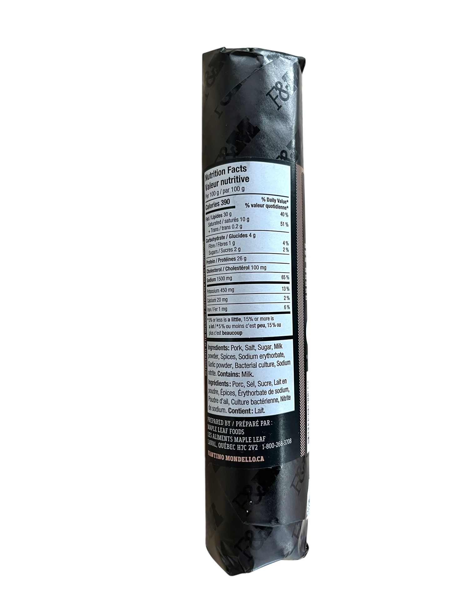 Original Dry Salametti - 175g