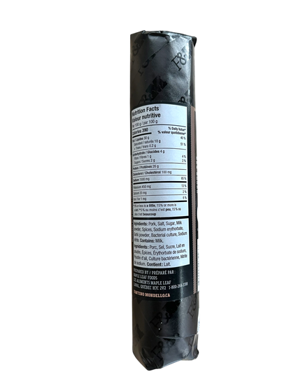 Original Dry Salametti - 175g