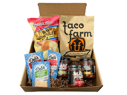 Dip Me Baby One More Time Gift Box