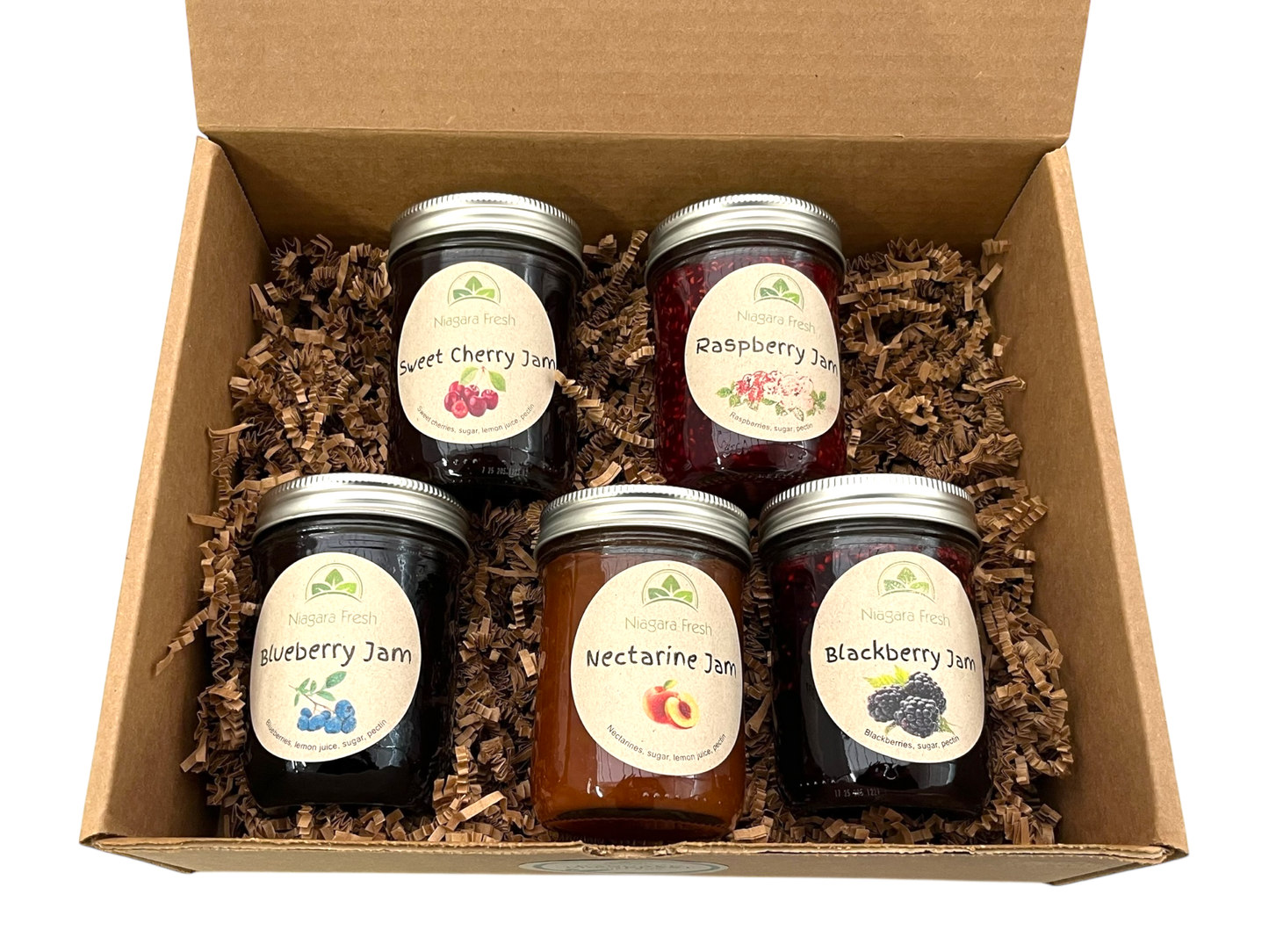 You're My Jam Gift Box