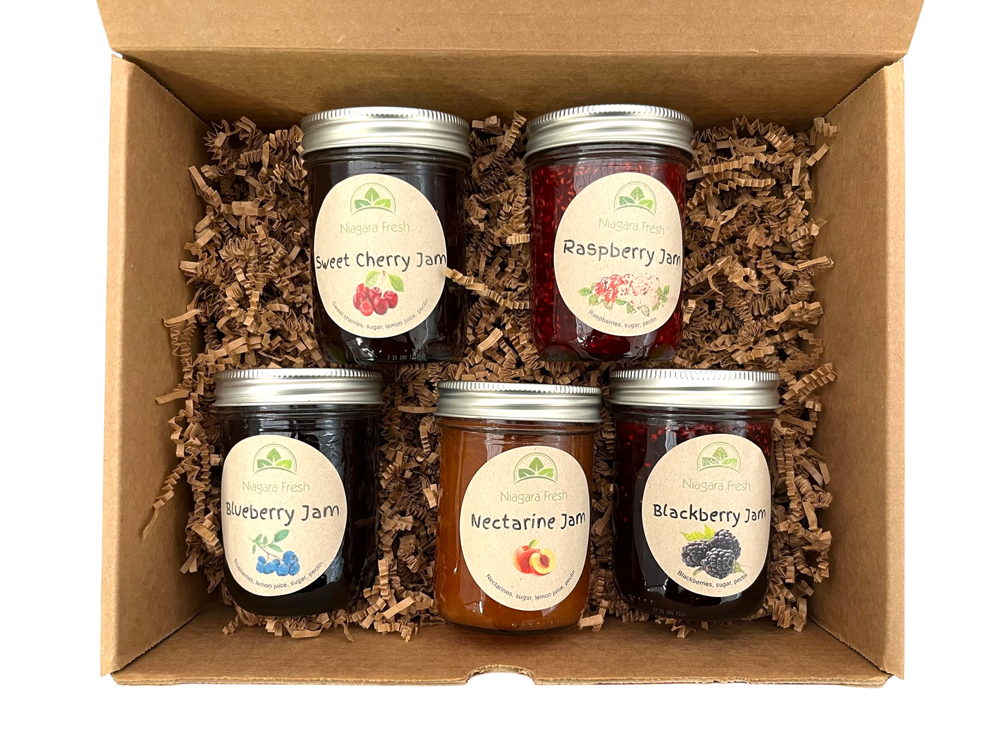 You're My Jam Gift Box