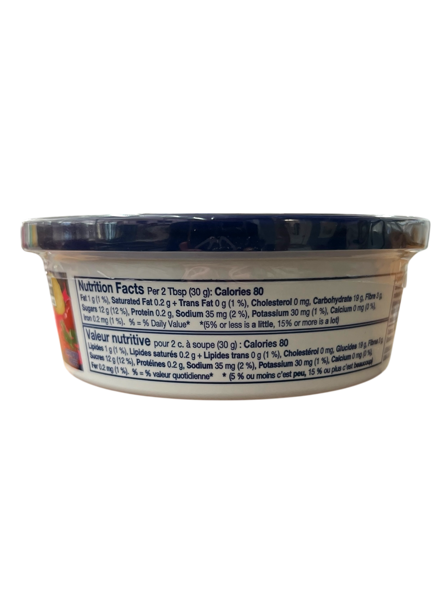 Chocolate Dip - Litehouse - 454g