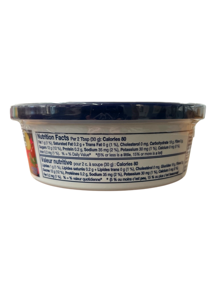 Chocolate Dip - Litehouse - 454g