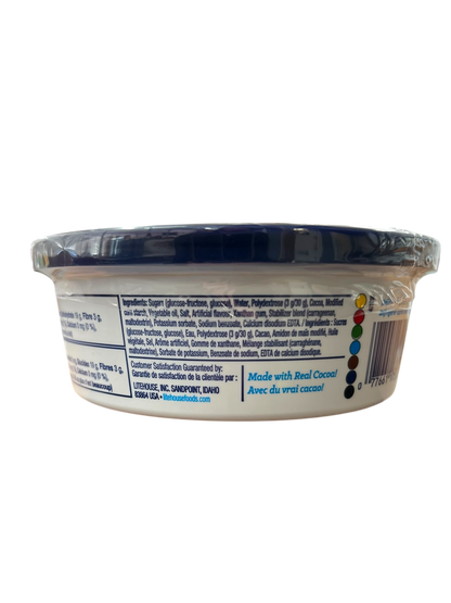 Chocolate Dip - Litehouse - 454g