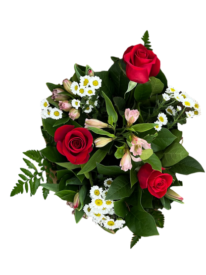 $40 Surprise Valentine's Bouquet