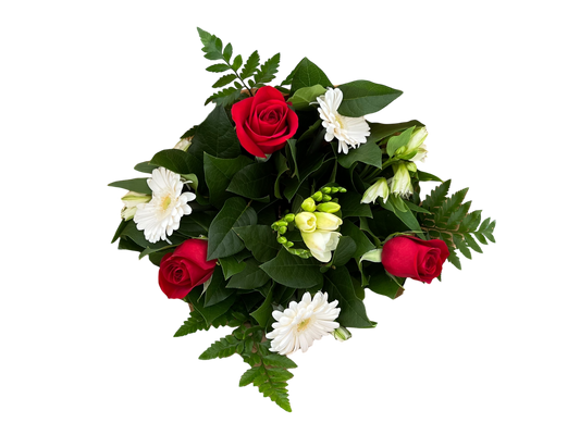 $30 Surprise Valentine's Bouquet