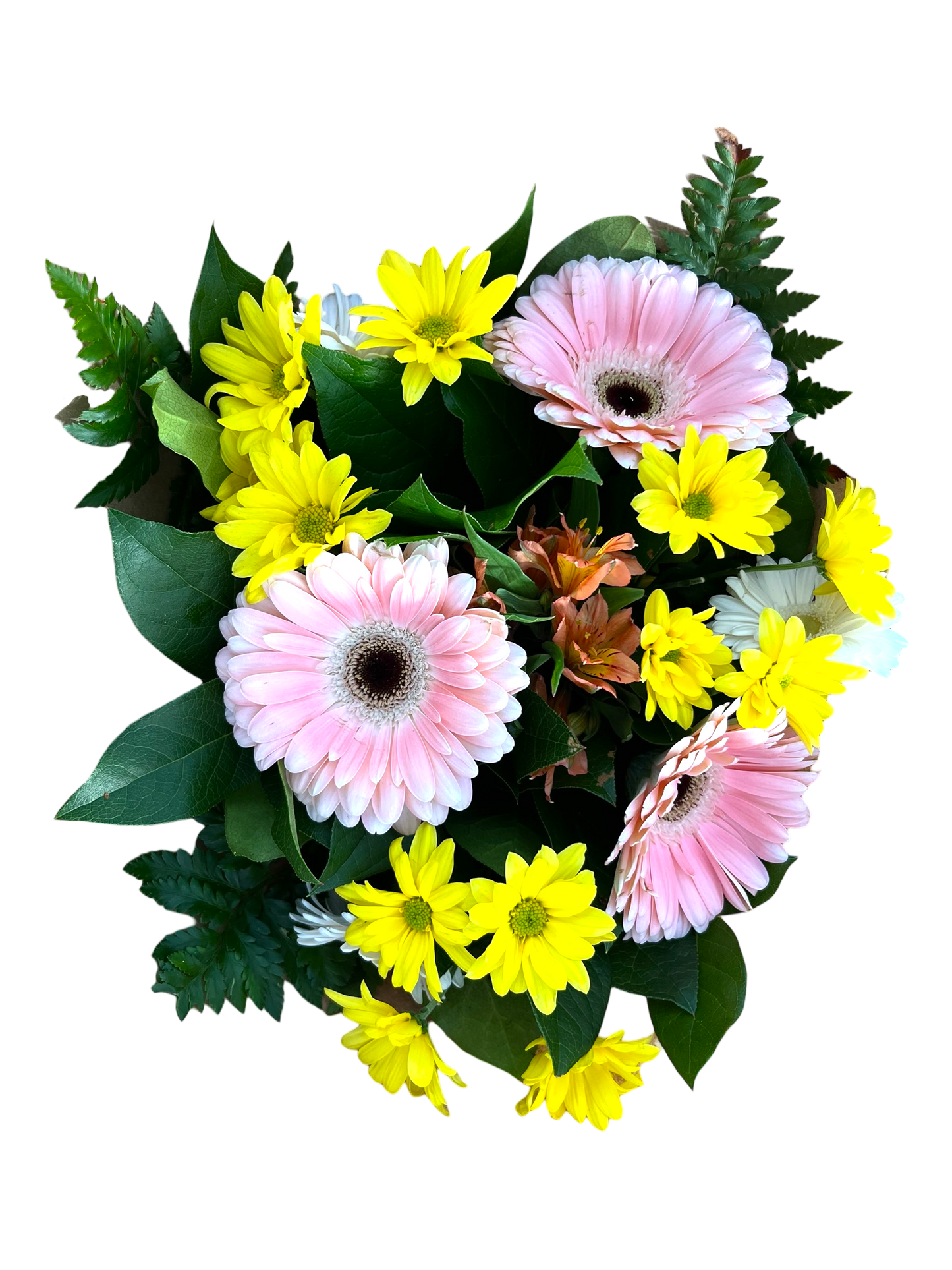 $40 Surprise Valentine's Bouquet