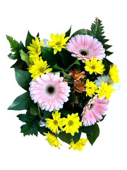 $40 Surprise Valentine's Bouquet